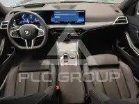 2025 BMW 320