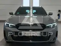 2025 BMW 320