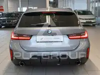 2025 BMW 320