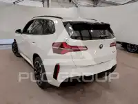 2025 BMW 320
