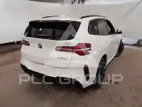 2025 BMW 320