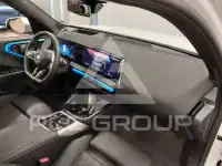 2025 BMW 320