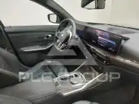 2025 BMW 320
