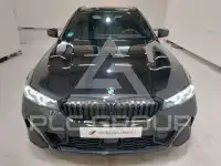 2025 BMW 320