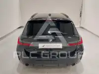 2025 BMW 320