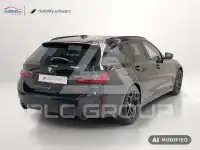 2025 BMW 320