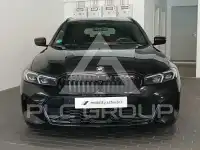 2025 BMW 320
