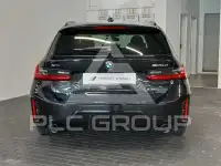 2025 BMW 320