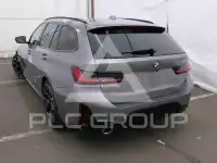 2025 BMW 320