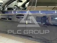 2025 BMW 320