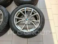 2025 BMW 320