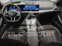 2025 BMW 320
