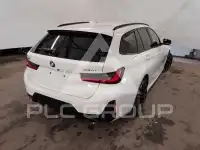 2025 BMW 330