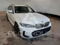 2025 BMW 330