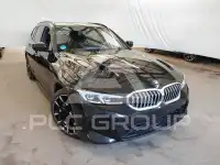 2025 BMW 330