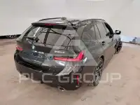 2025 BMW 330