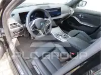 2025 BMW 330