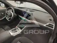 2025 BMW 330
