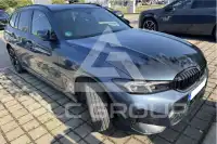 2025 BMW 330