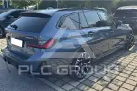 2025 BMW 330