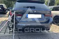 2025 BMW 330