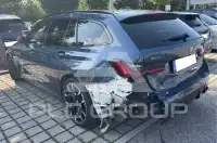 2025 BMW 330