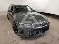 2025 BMW 330