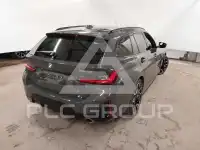 2025 BMW 330