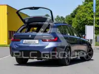 2025 BMW 330