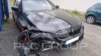 2025 BMW 330