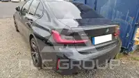 2025 BMW 330