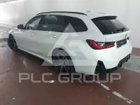 2025 BMW 330