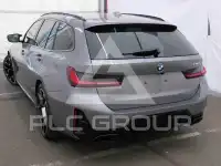 2025 BMW 340