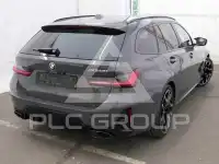 2025 BMW 340