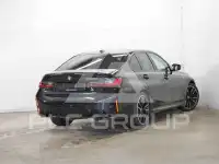 2025 BMW 340
