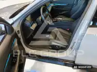 2025 BMW 540