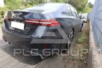 2025 BMW 540