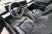 2025 BMW 540