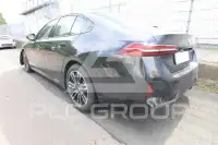 2025 BMW 540