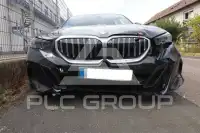 2025 BMW 540