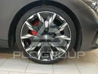 2025 BMW 540