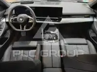 2025 BMW 540