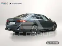 2025 BMW 540