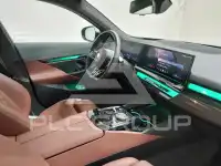 2025 BMW 540