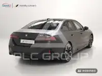 2025 BMW 540