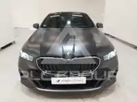 2025 BMW 540