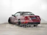 2025 BMW M4