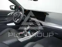 2025 BMW M4