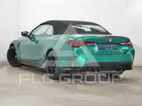 2025 BMW M4
