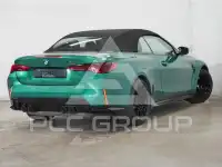 2025 BMW M4